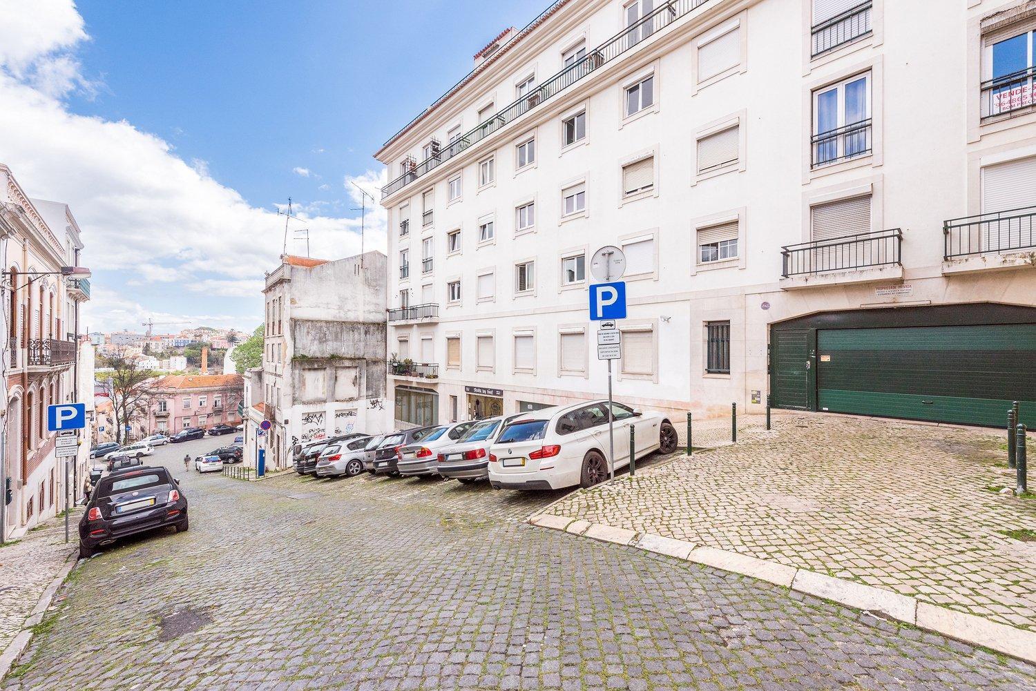 Guestready - Lisbon Roof Views Apartment Exterior photo